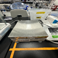 Mettler Toledo XSR8001S Balance image 0